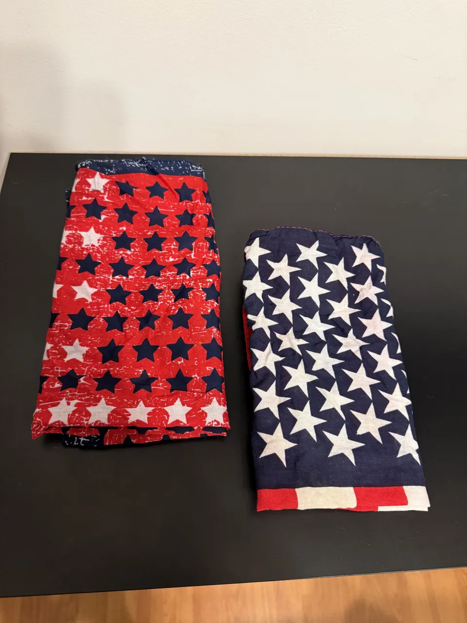 Pañuelo Eeuu