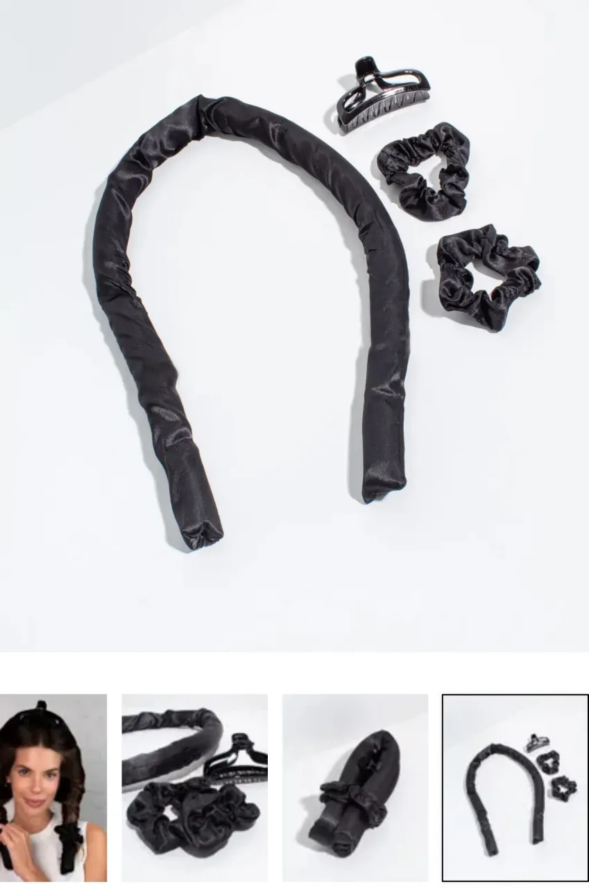 Accesorio Isadora