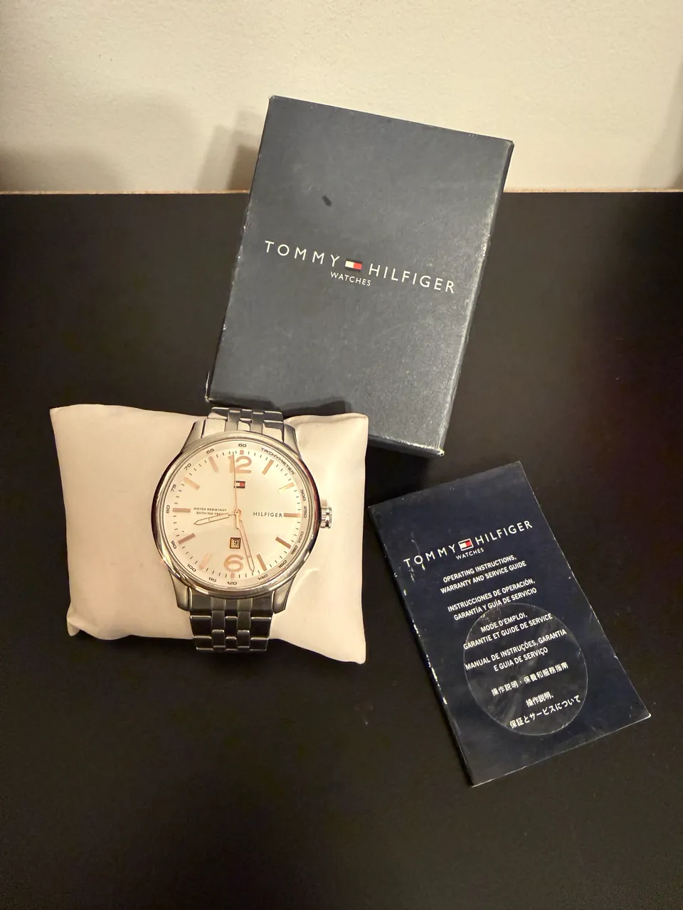 Tommy Hilfiger