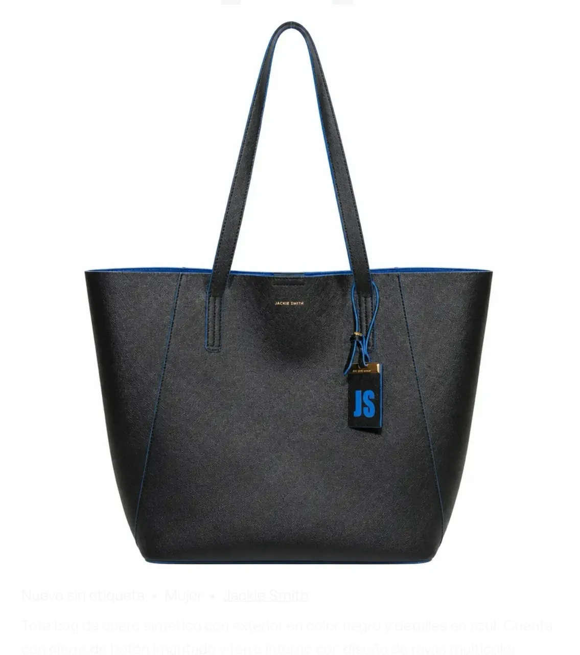 Bolso Jackie Smith - imagen 1