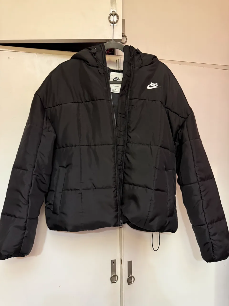 Campera Nike · Talle único
