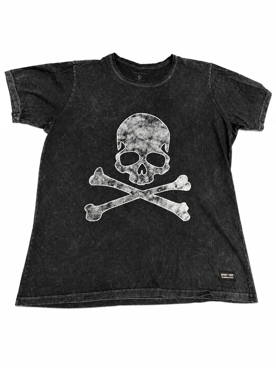 Remera Honky tonk - imagen 1