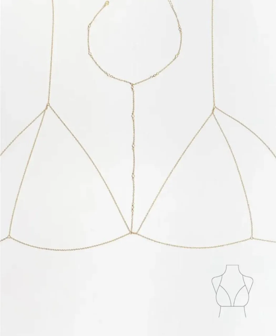Accesorio Isadora