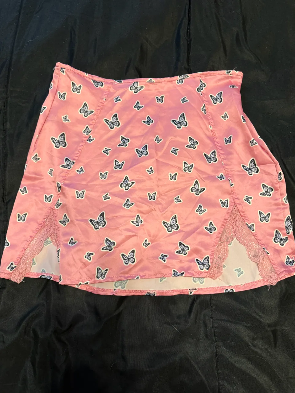 Pollera Importada - imagen 1