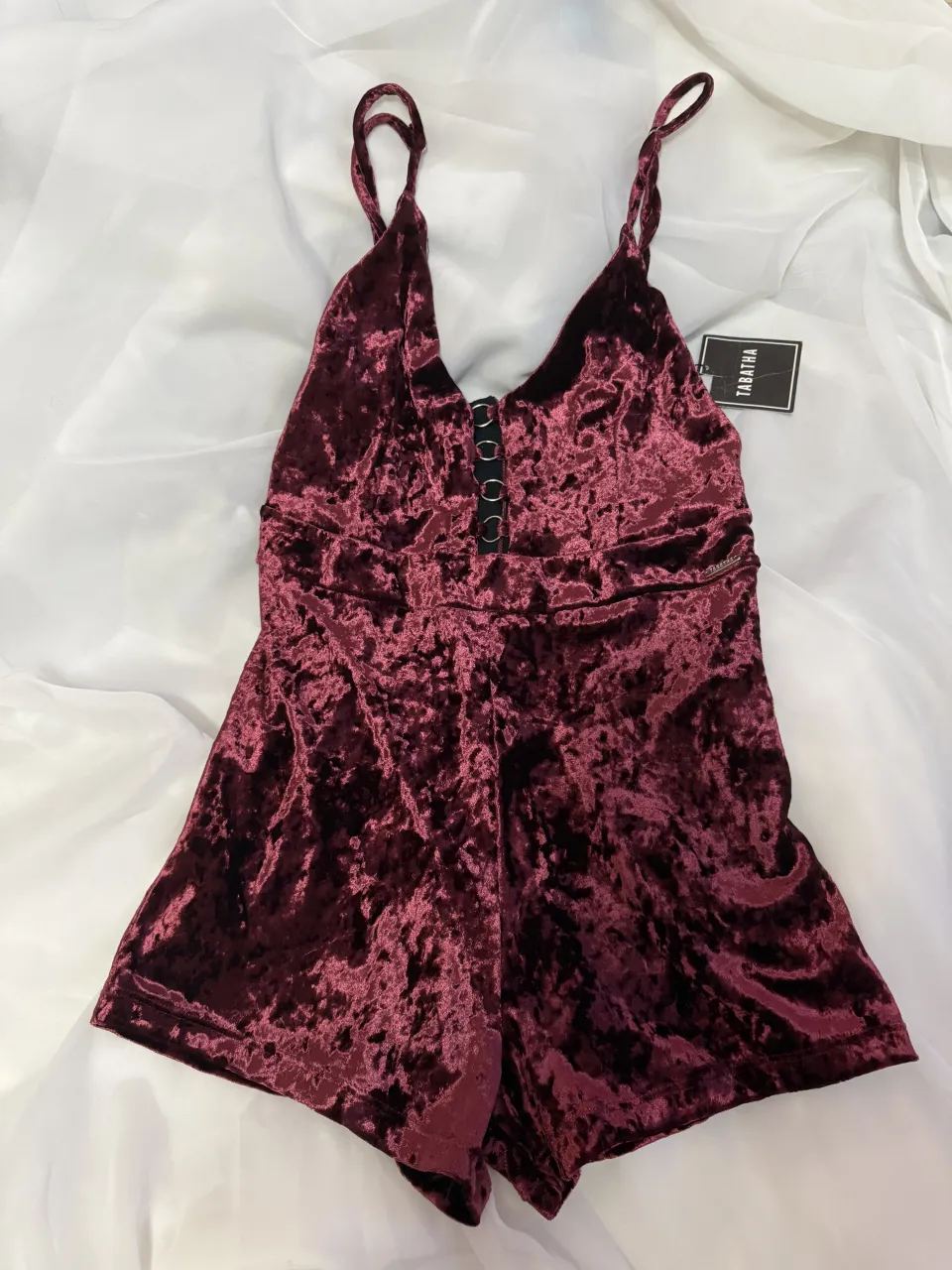 Mono Tabatha L · Talle 1