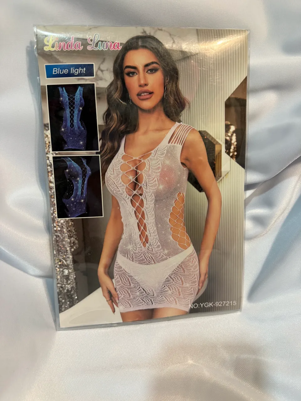 Vestido Zara · Talle único
