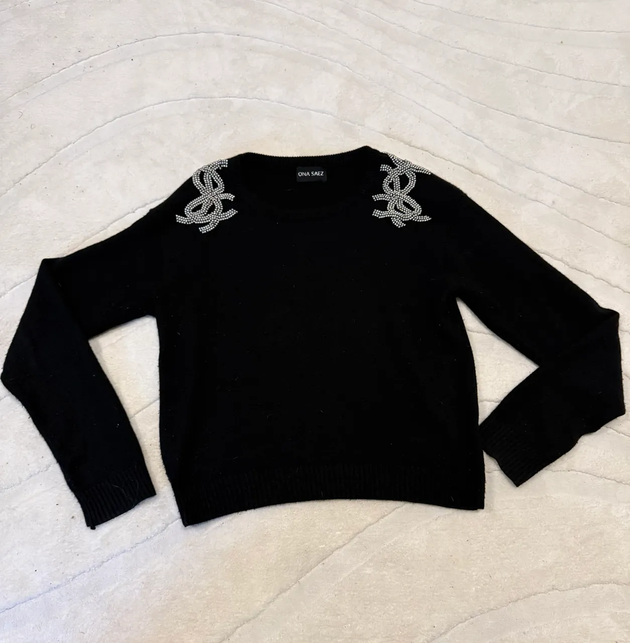 Polera Ona Saez - imagen 1
