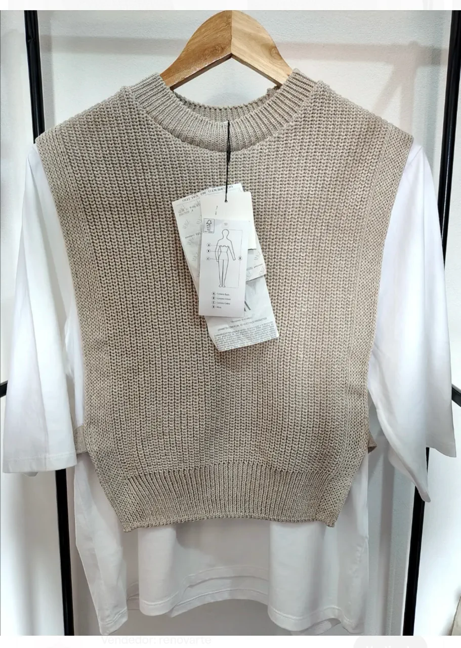 Zara · Talle M