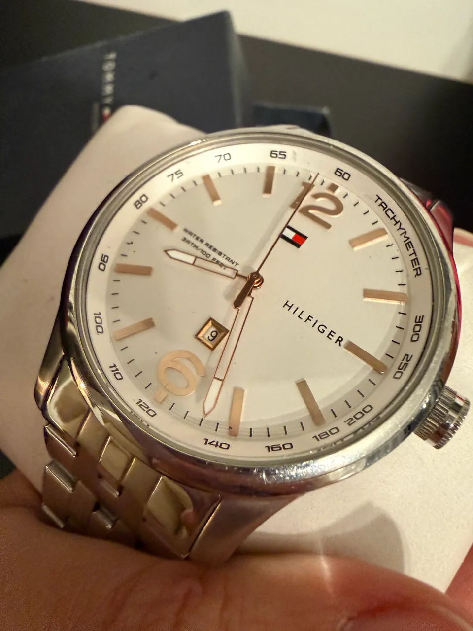 Reloj Tommy Hilfiger - imagen 2