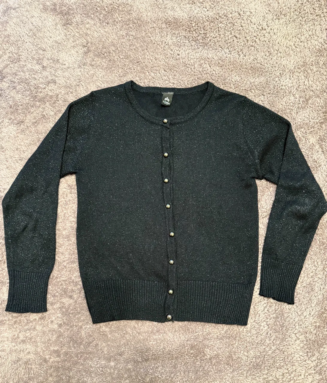 Cardigan Scombro - imagen 1