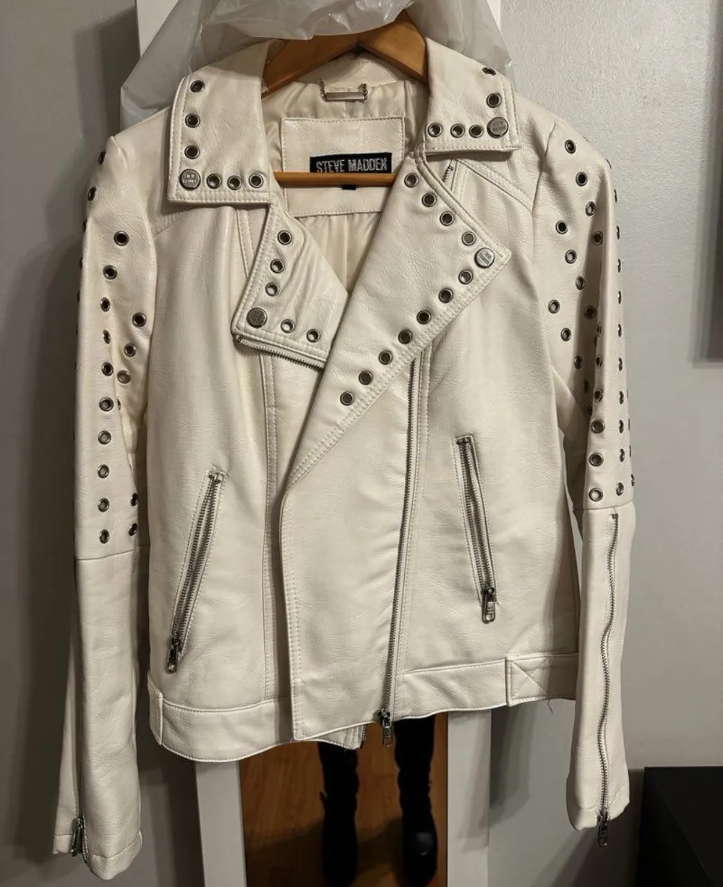 Campera Steve Madden · Talle S