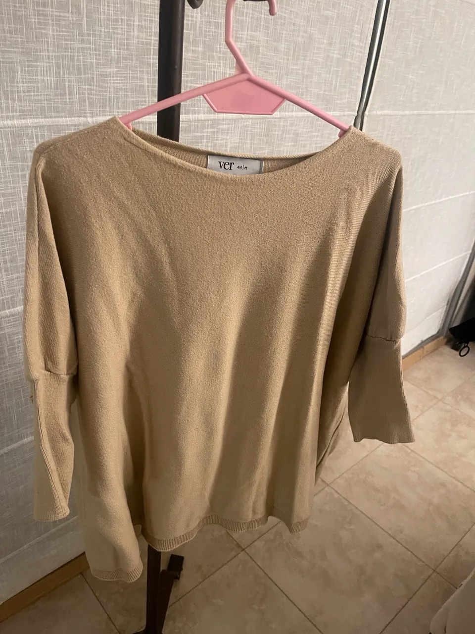 Sweater Ver · Talle M