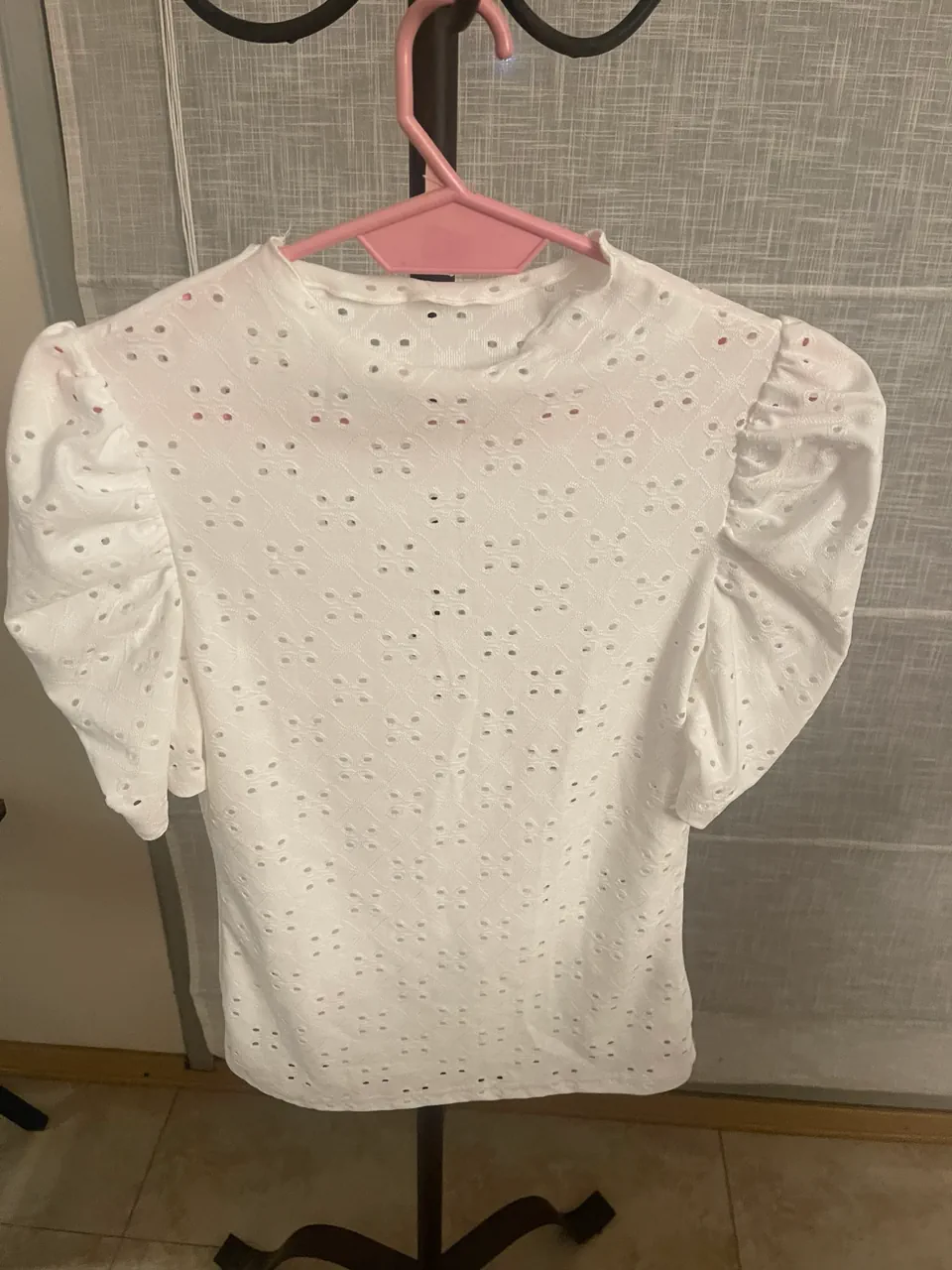 Remera Shein - imagen 1
