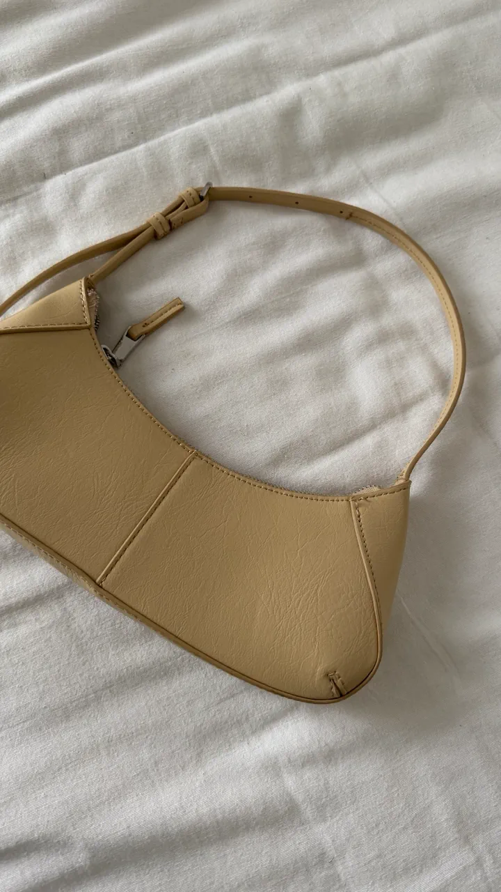 Cartera Zara - imagen 1