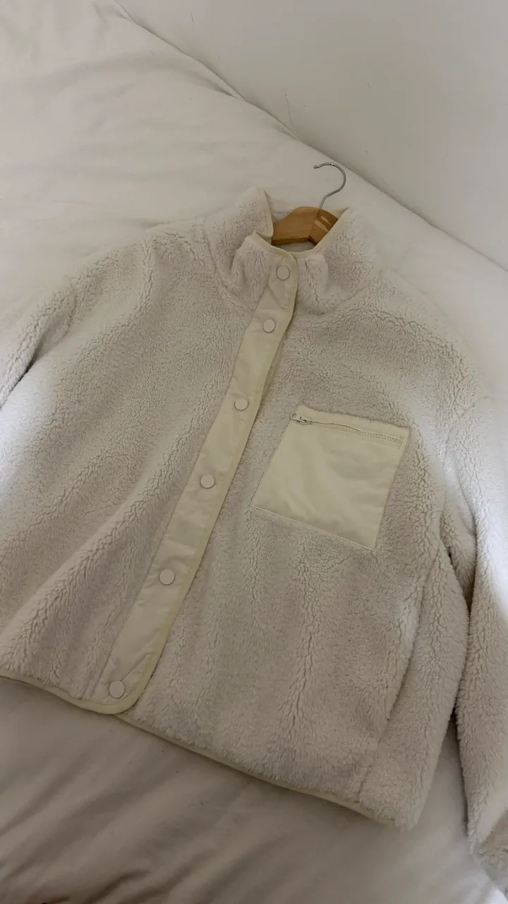Campera Primark - imagen 1