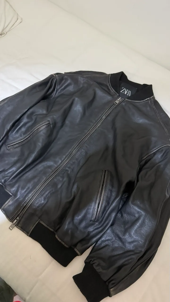 Campera Zara - imagen 1