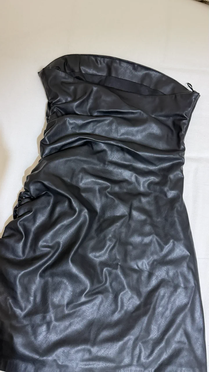 Vestido Zara - imagen 1