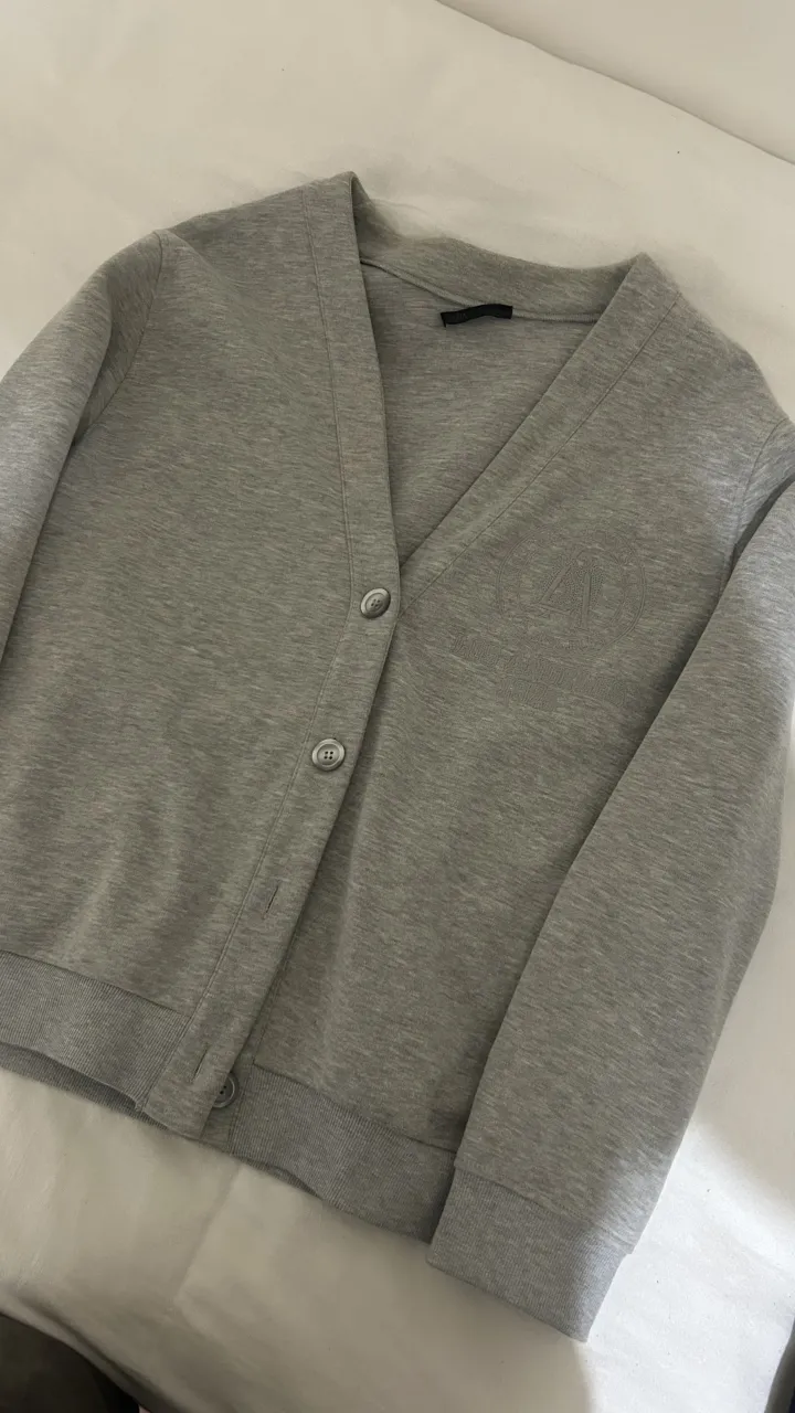 Zara · Talle M