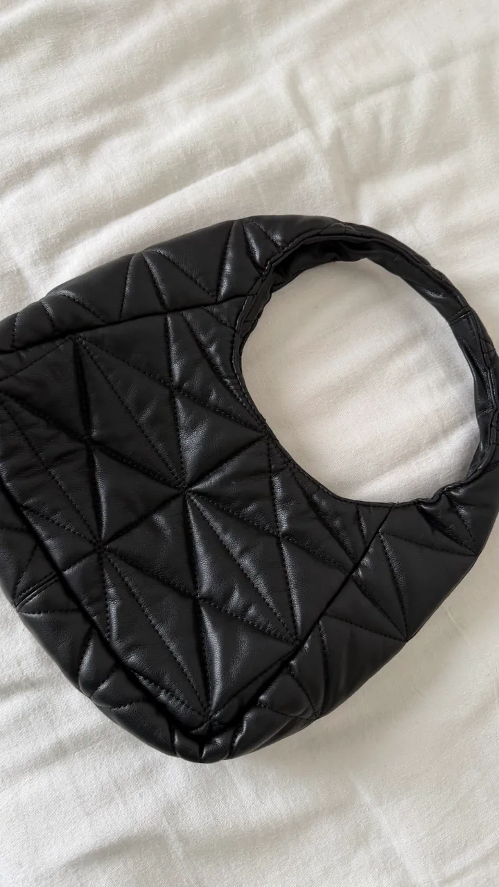 Cartera Mango - imagen 1