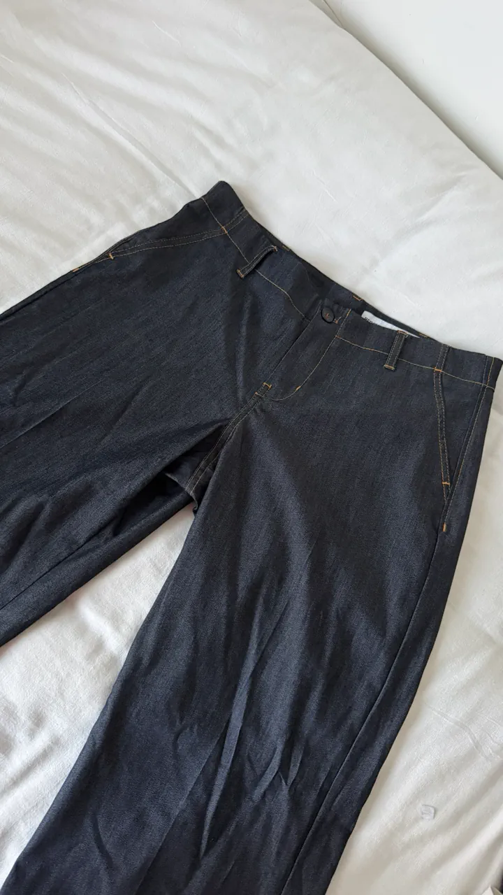 Pantalón Bershka - imagen 1