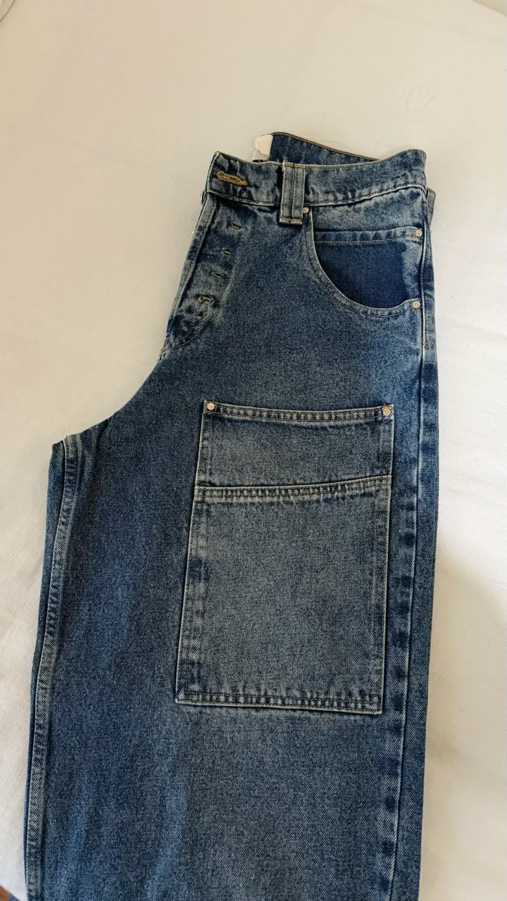 Jean ginebra jeans - imagen 1