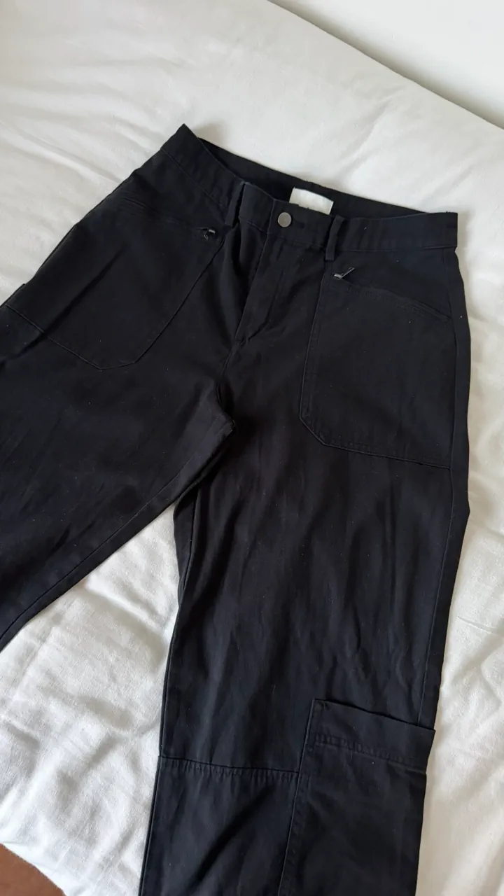 Pantalón H&M - imagen 1