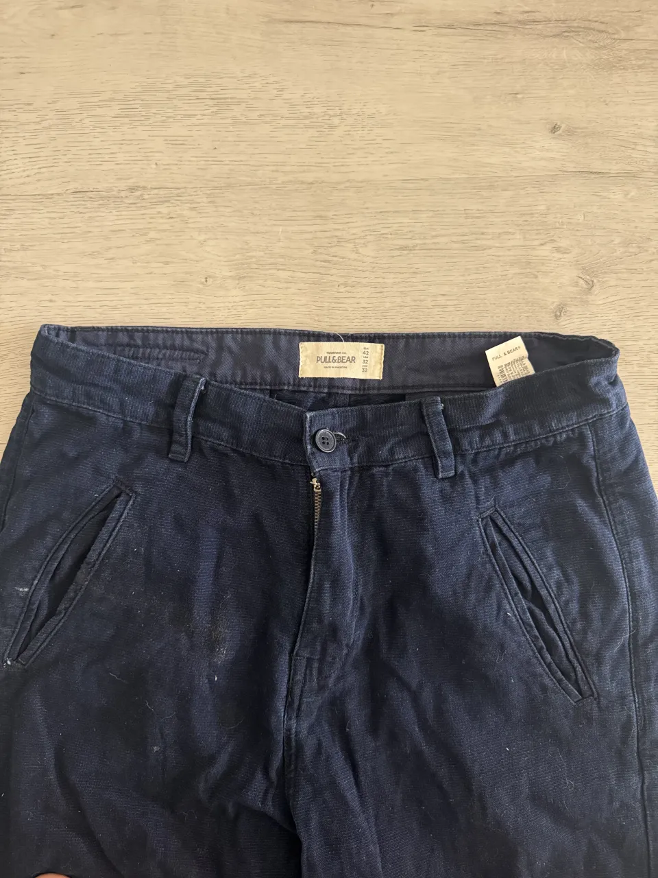 Pull & Bear · Talle US 32