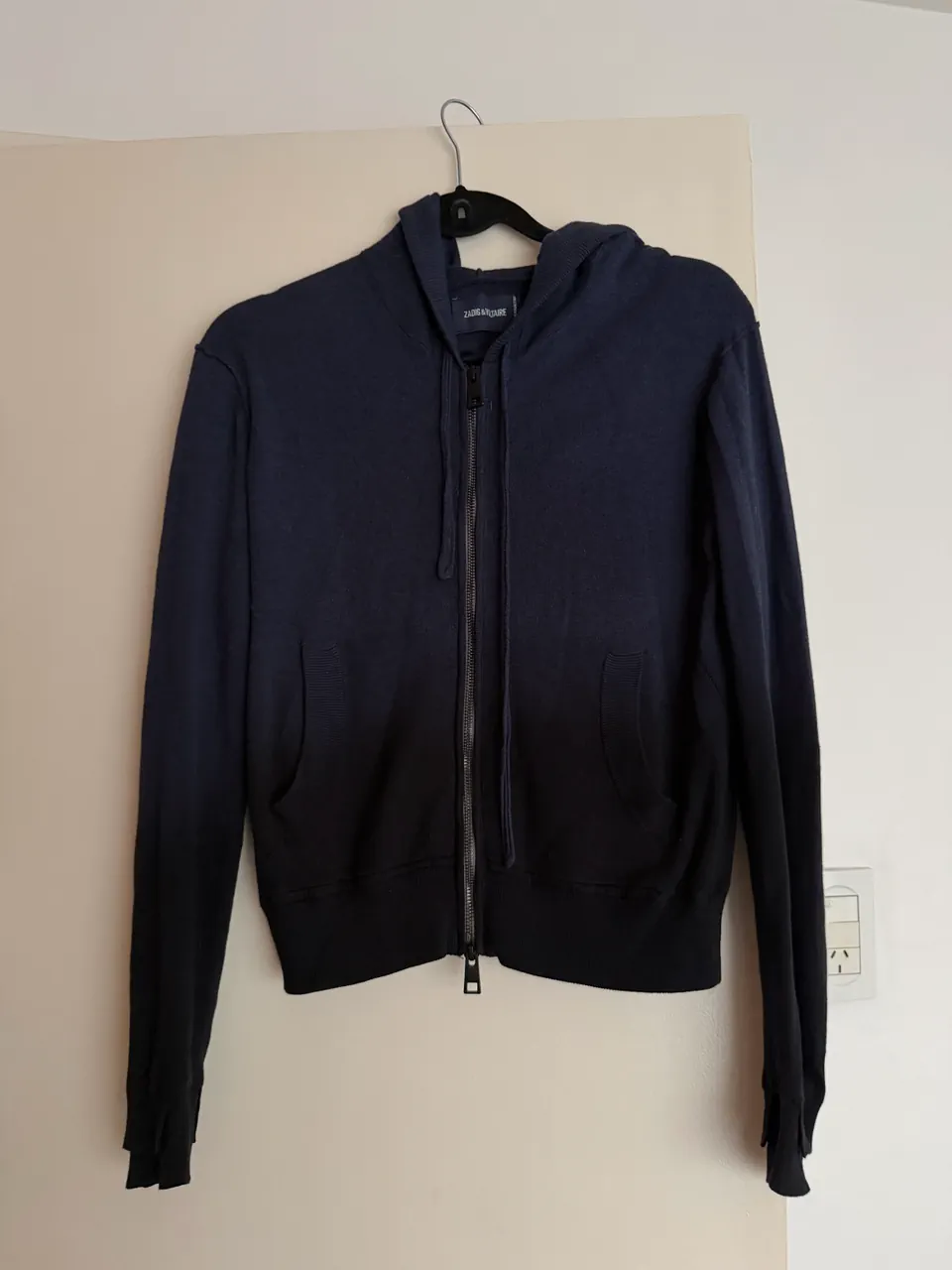 Zadig & Voltaire · Talle S
