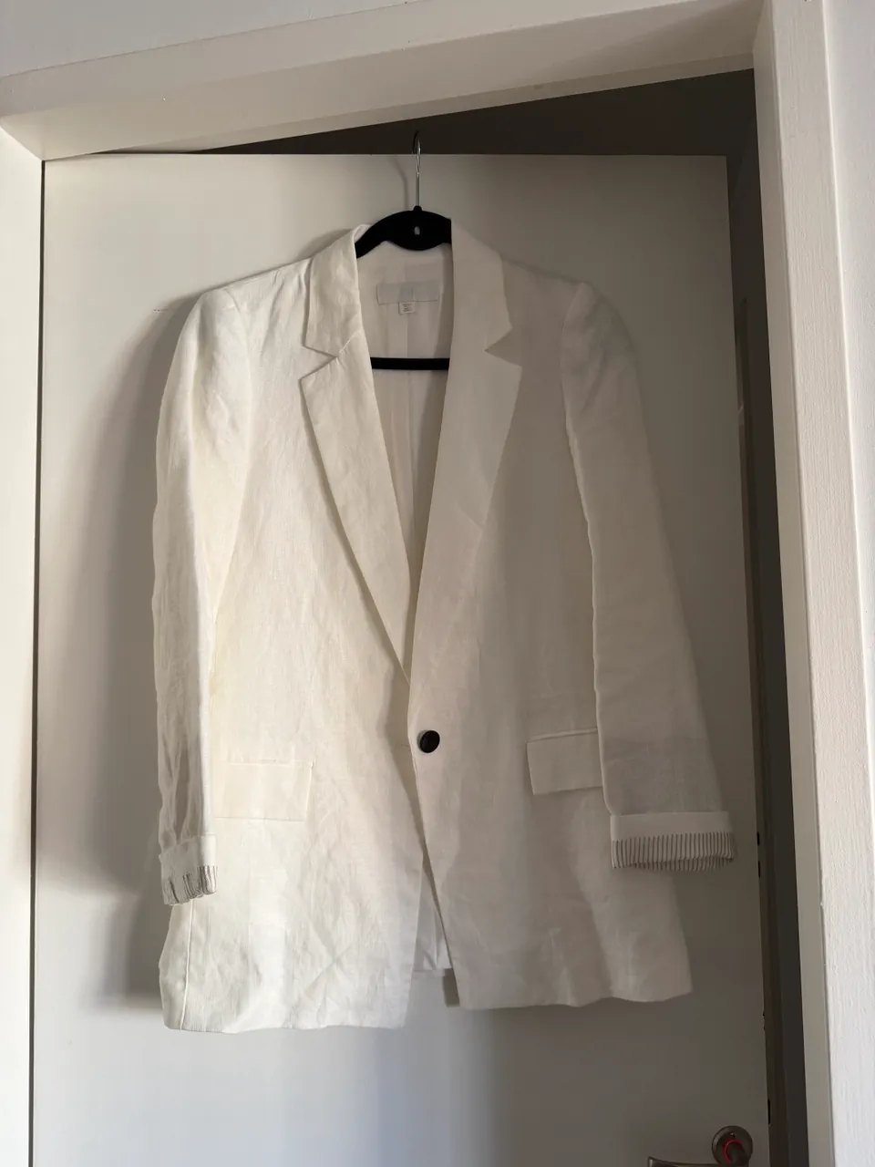 Blazer Zara - imagen 1
