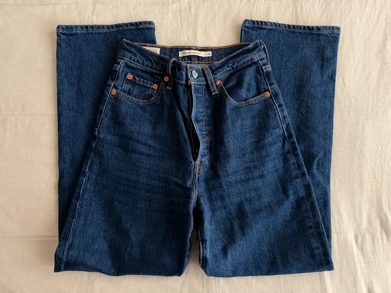 Levi's · Talle US 24