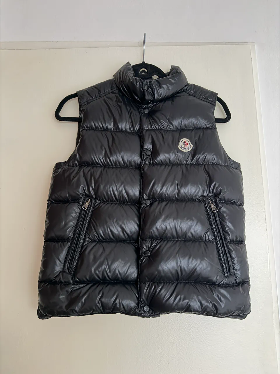 Moncler · Talle XS