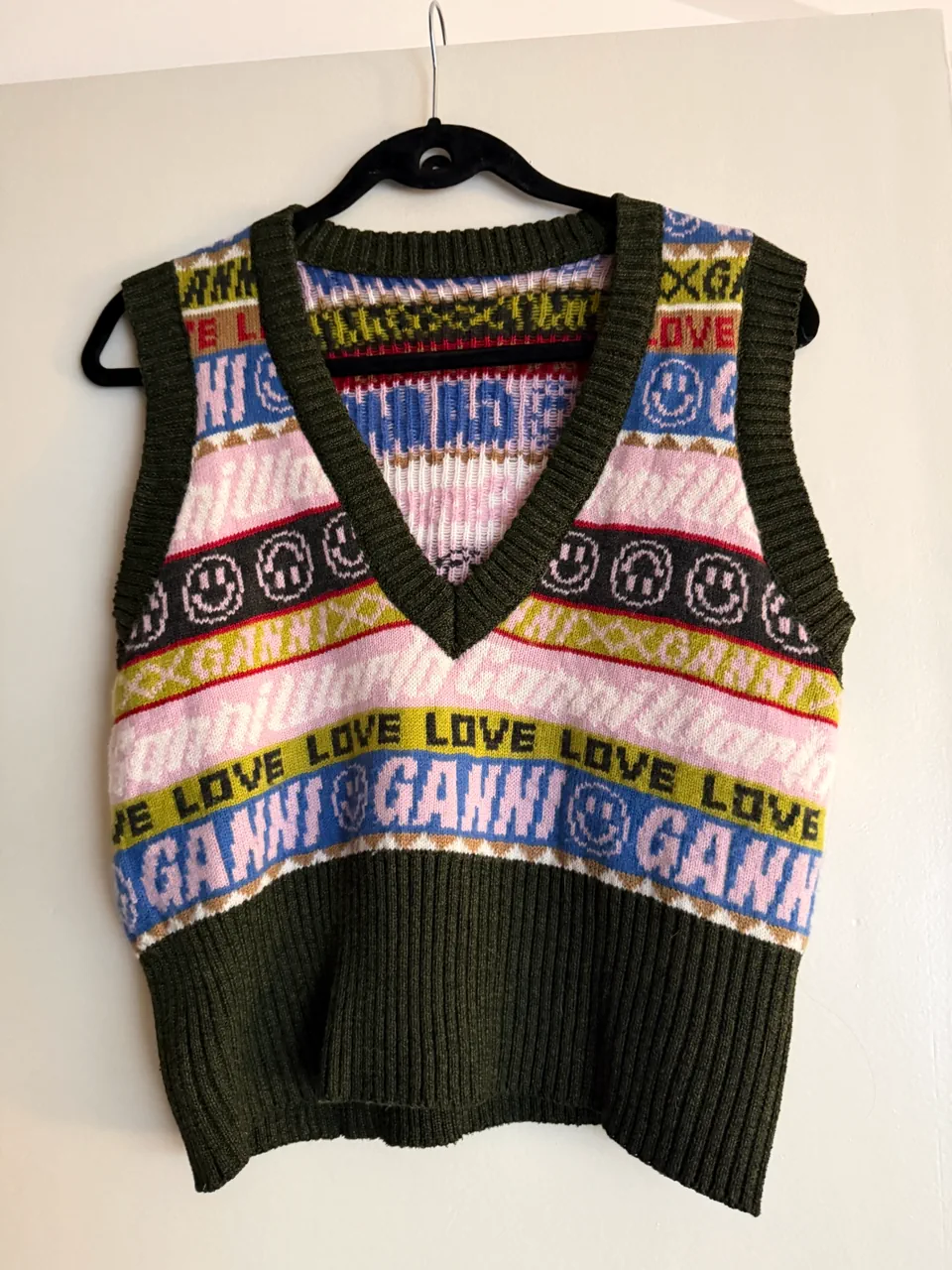 Ganni · Talle S