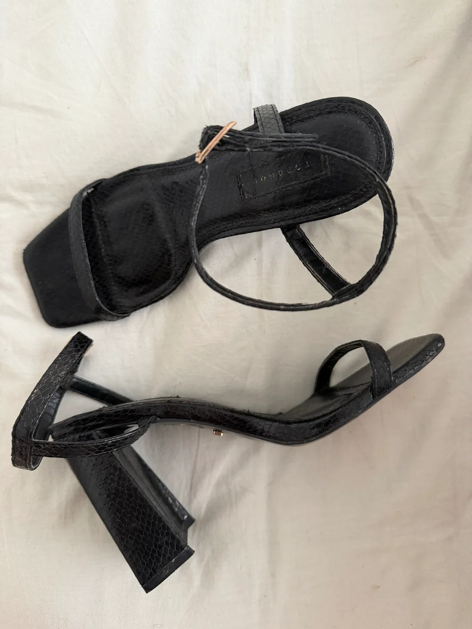 Topshop · Talle AR 37