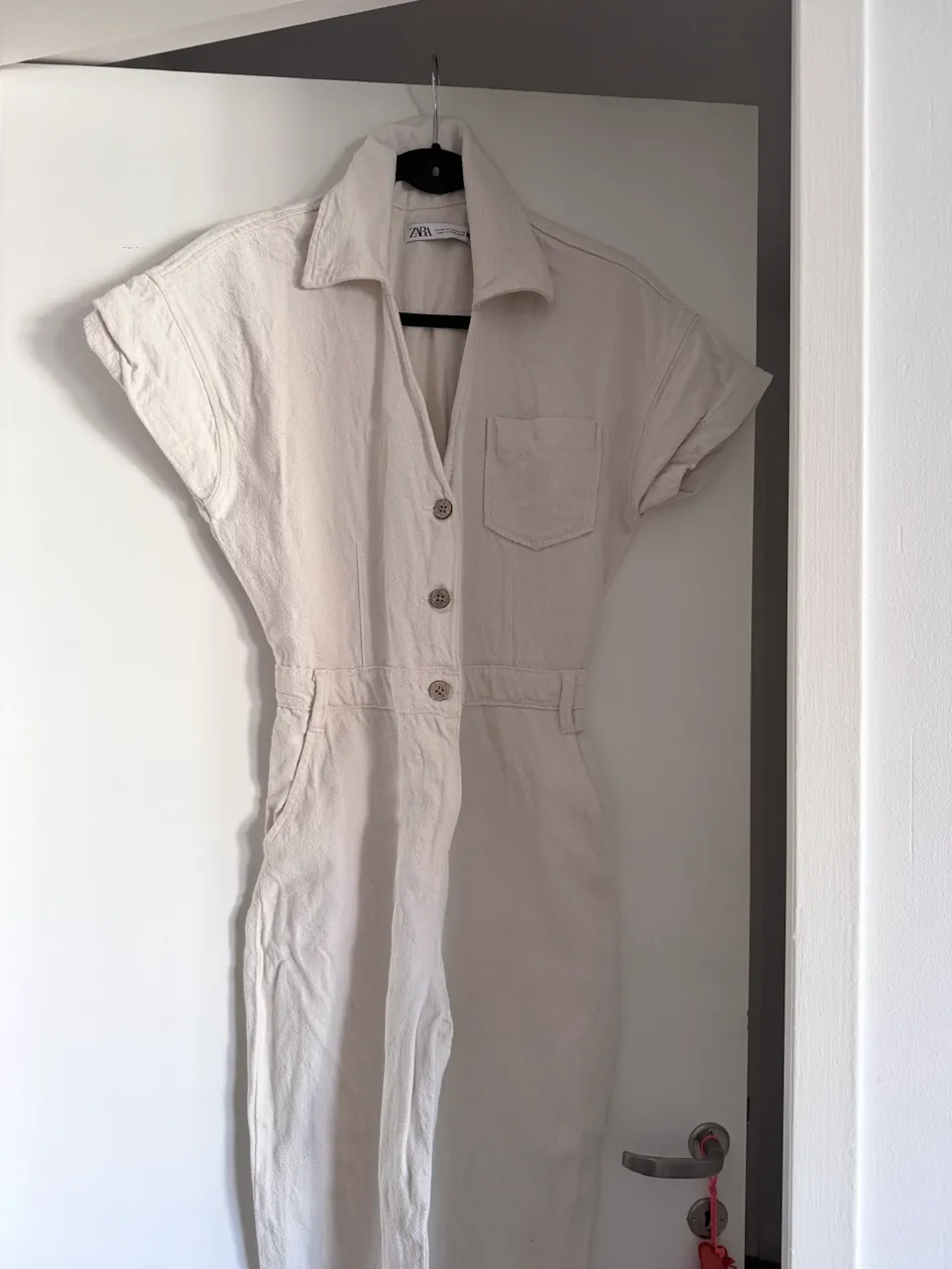 Zara · Talle XS