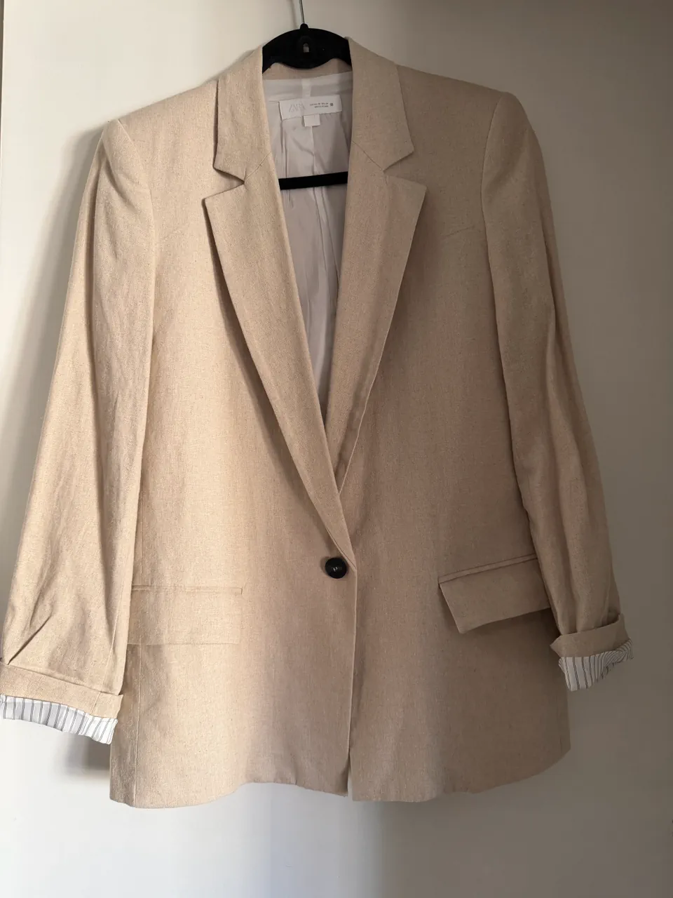 Zara · Talle XS