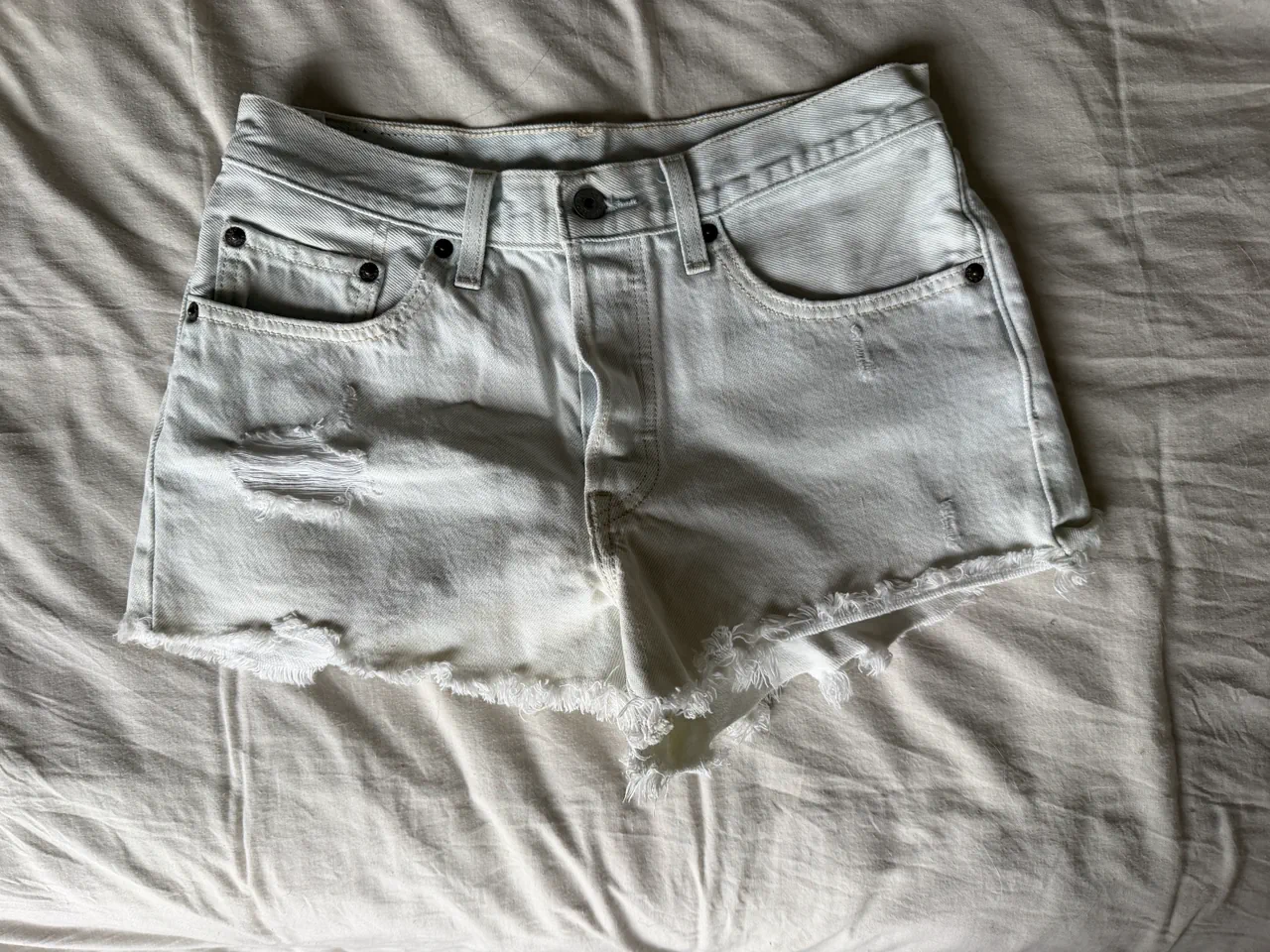 Levi's · Talle US 25