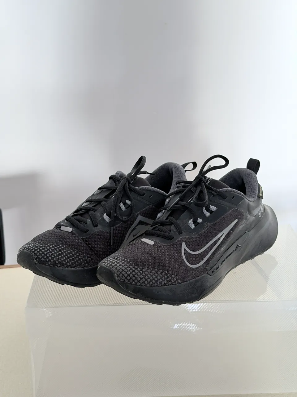 Nike · Talle AR 37