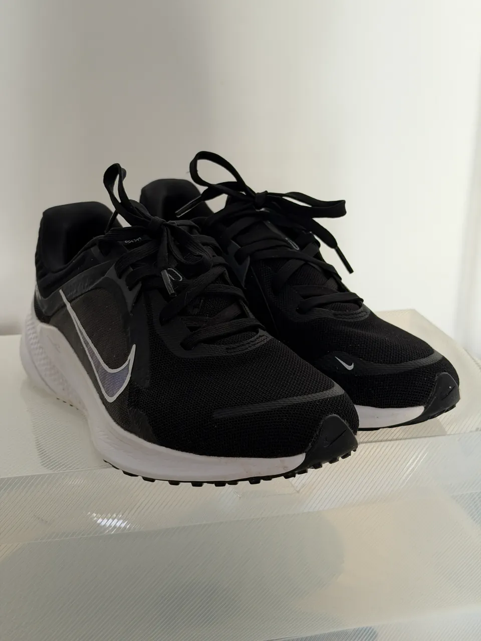 Nike · Talle AR 37