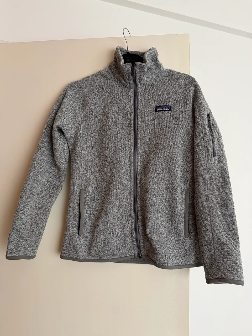 Campera Patagonia - imagen 1
