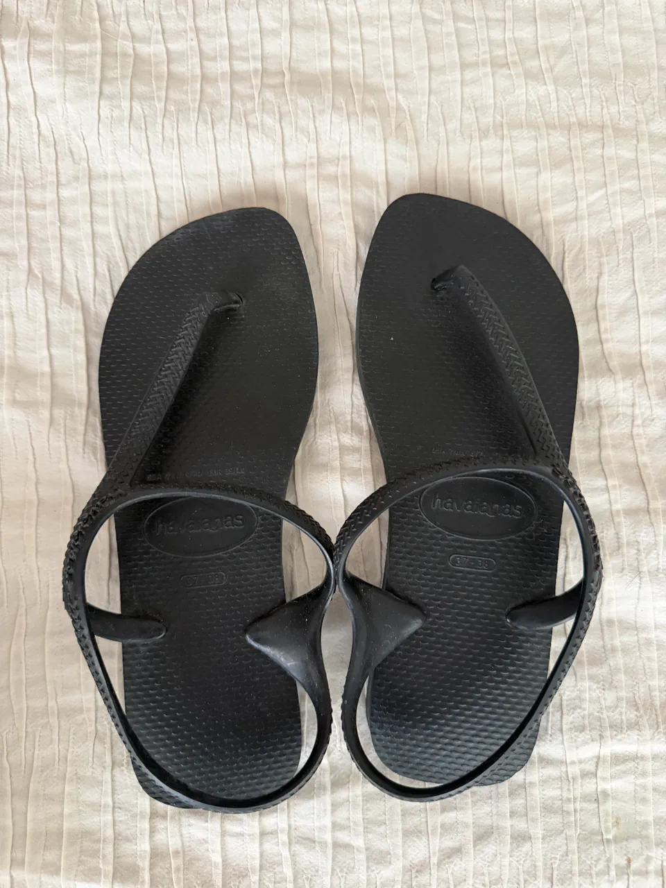 Ojotas Havaianas - imagen 1