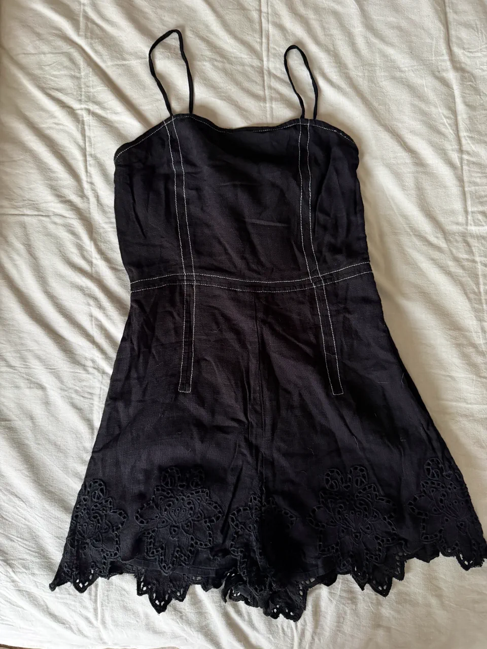 Mono Zara · Talle XS