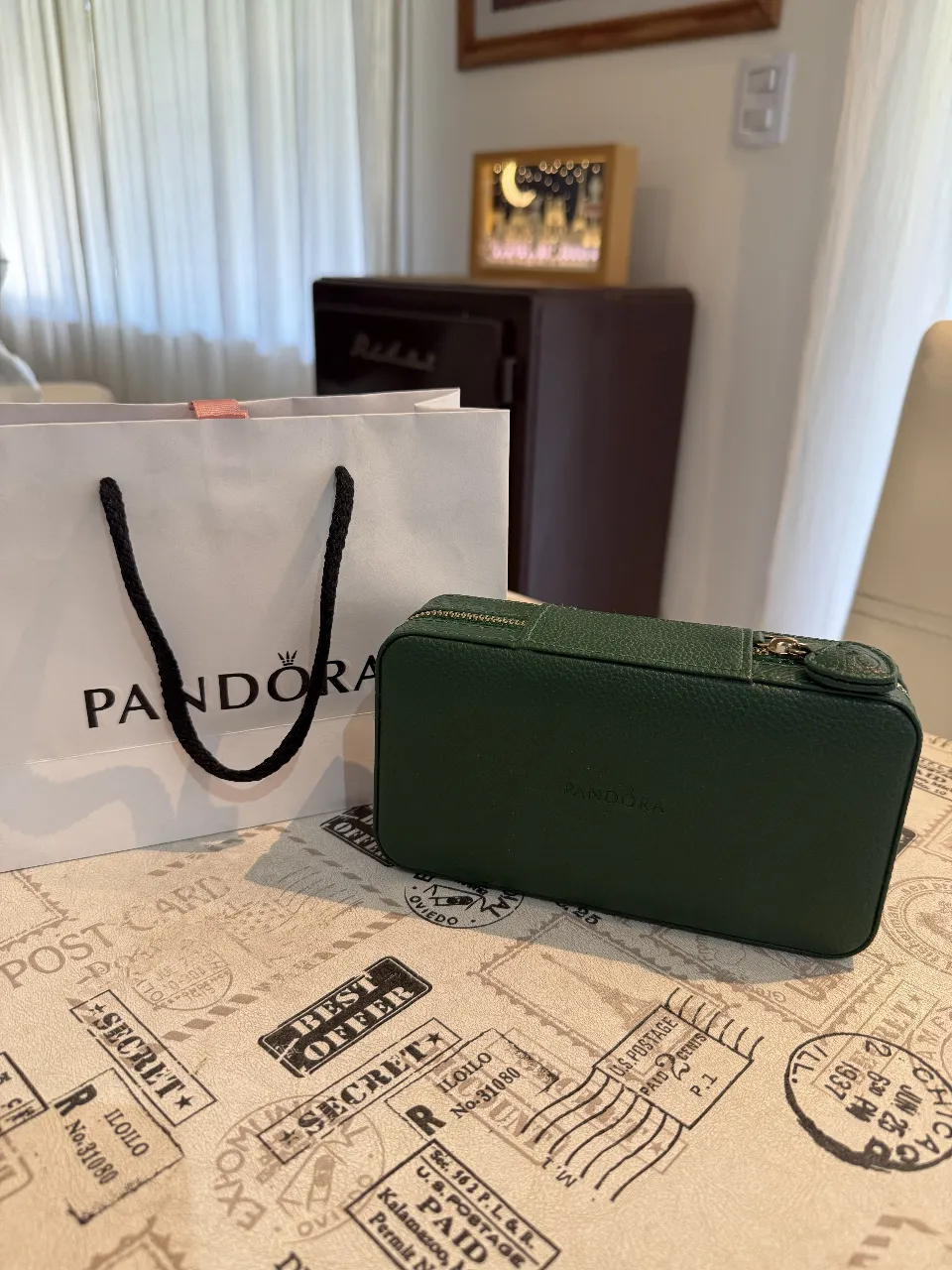 Pandora