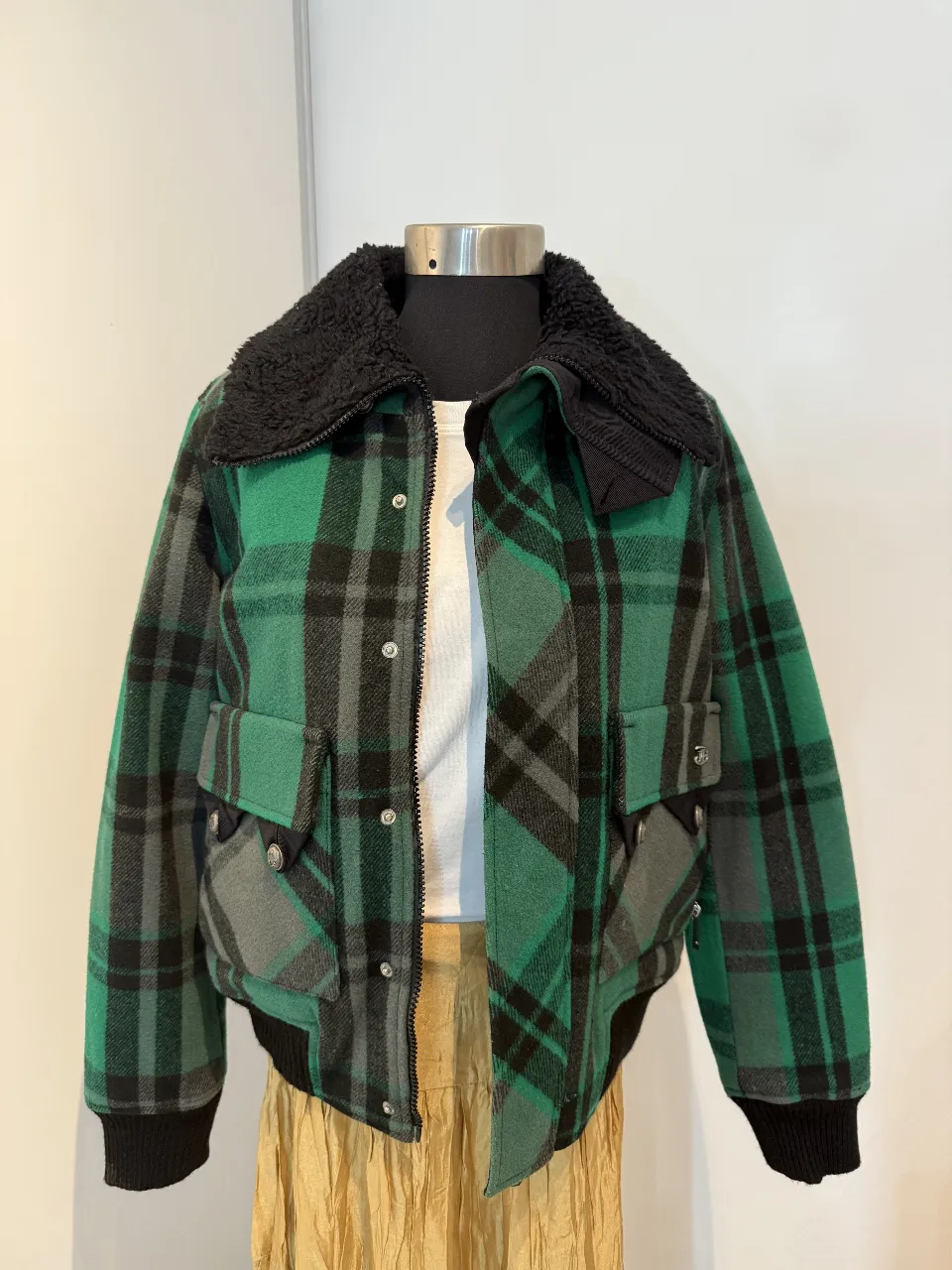 Diesel · Talle XS