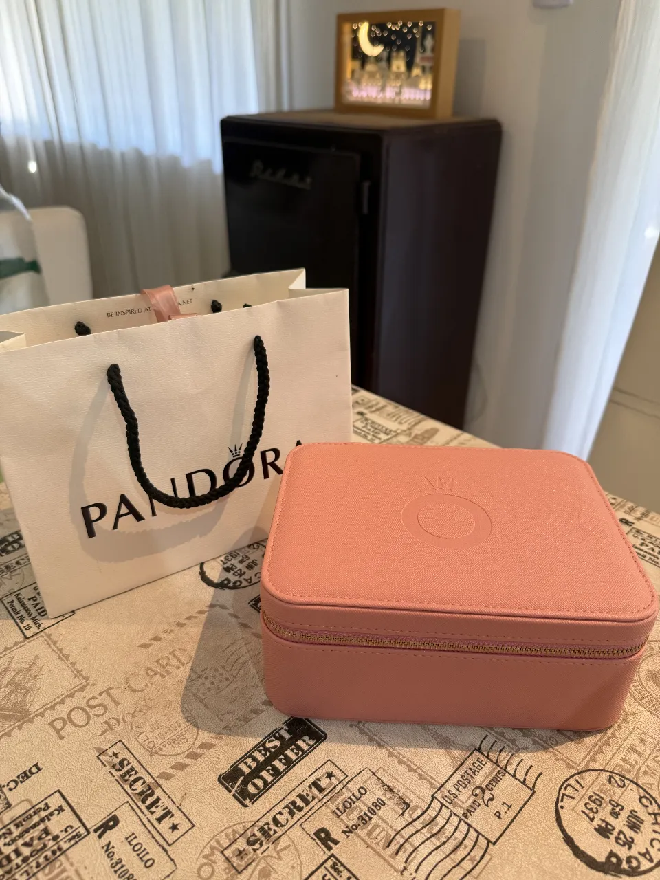 Pandora