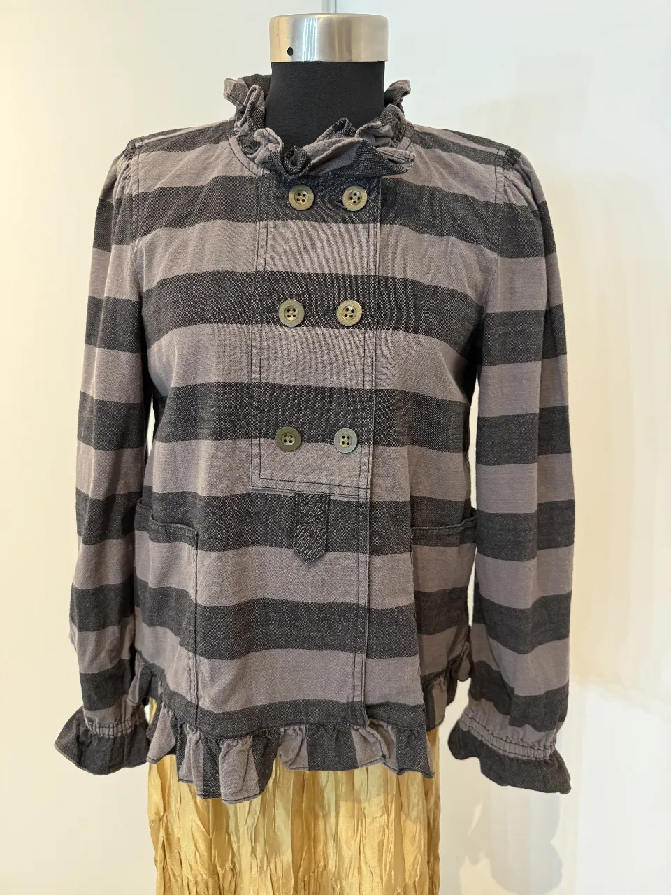 Marc Jacobs · Talle S