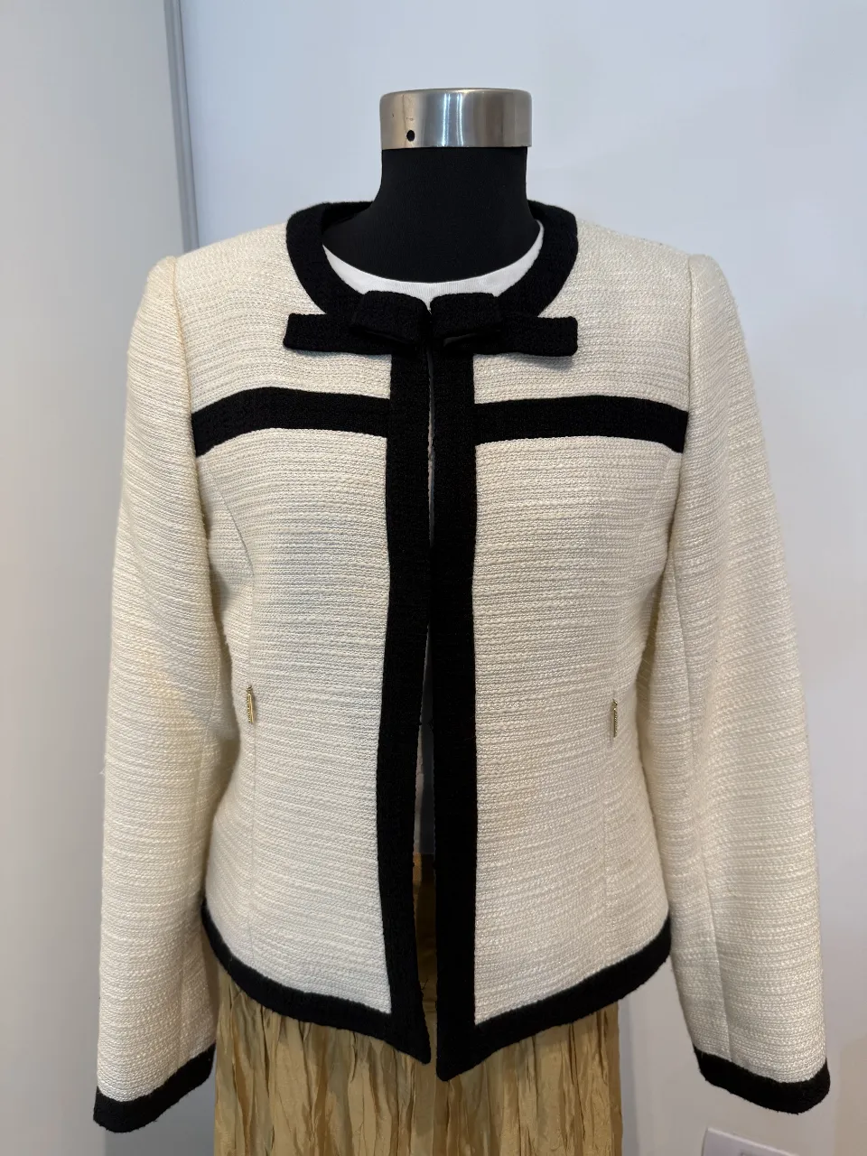 Karl Lagerfeld · Talle M