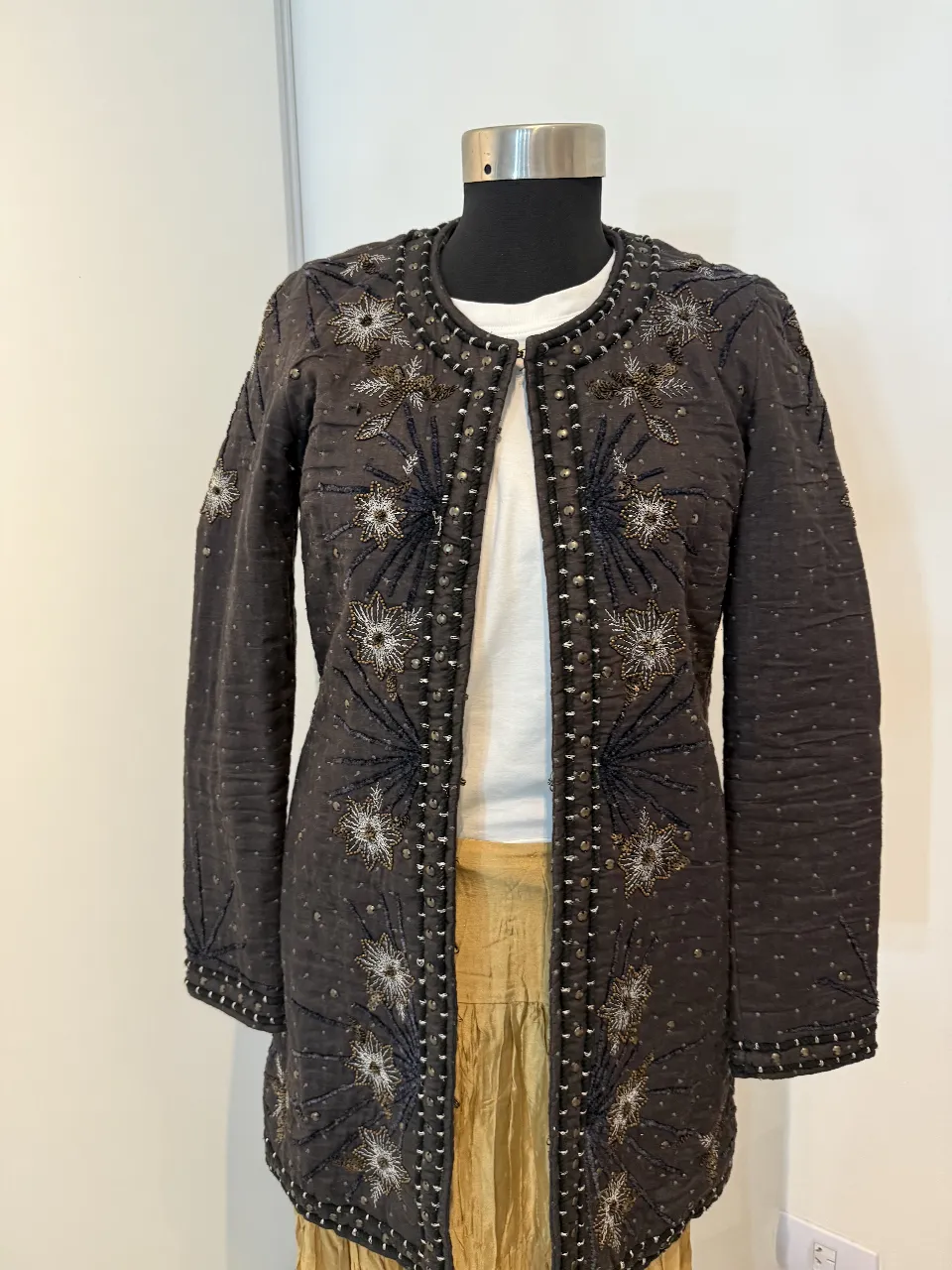 Campera Rapsodia - imagen 1