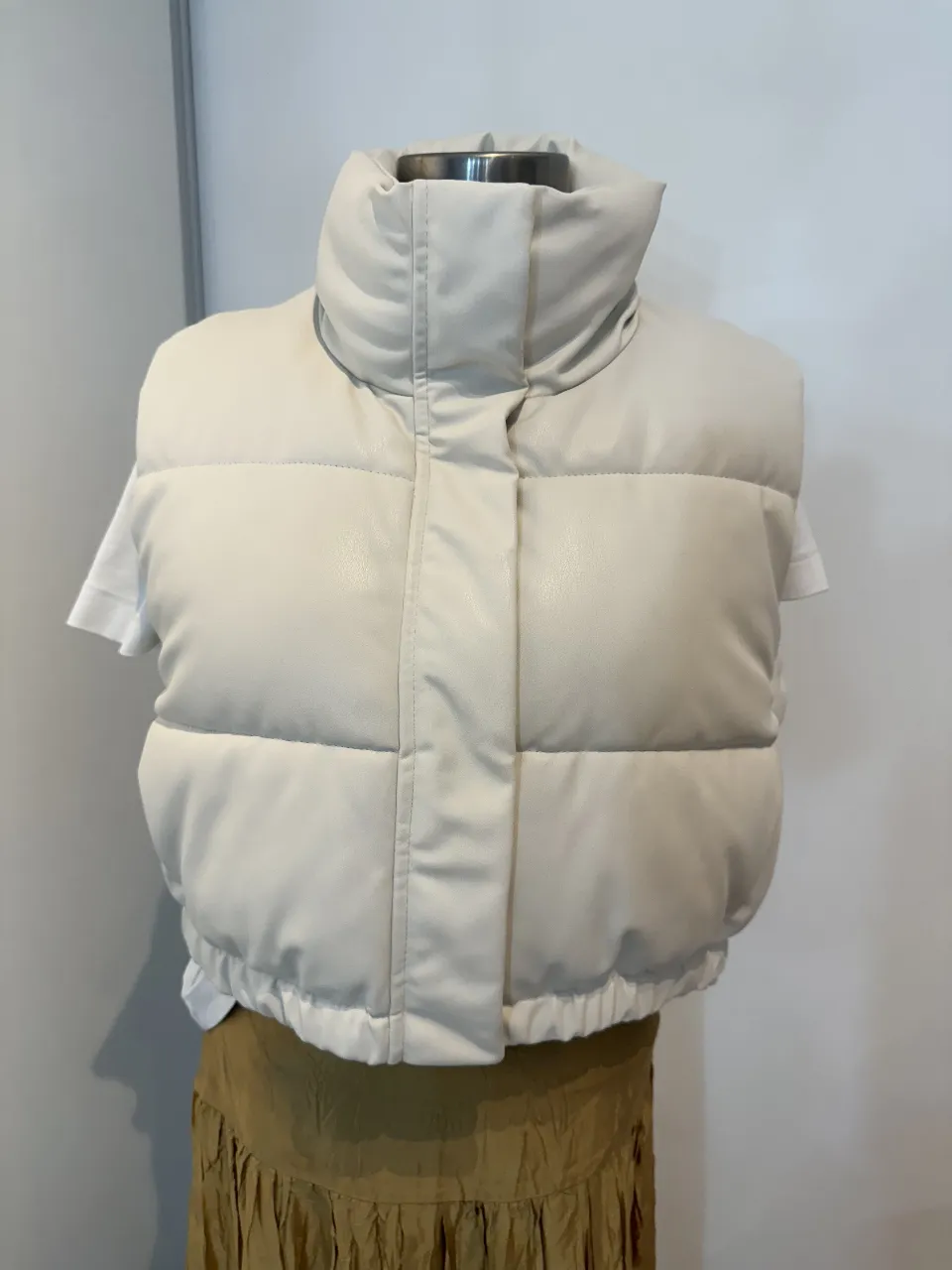 Zara · Talle M