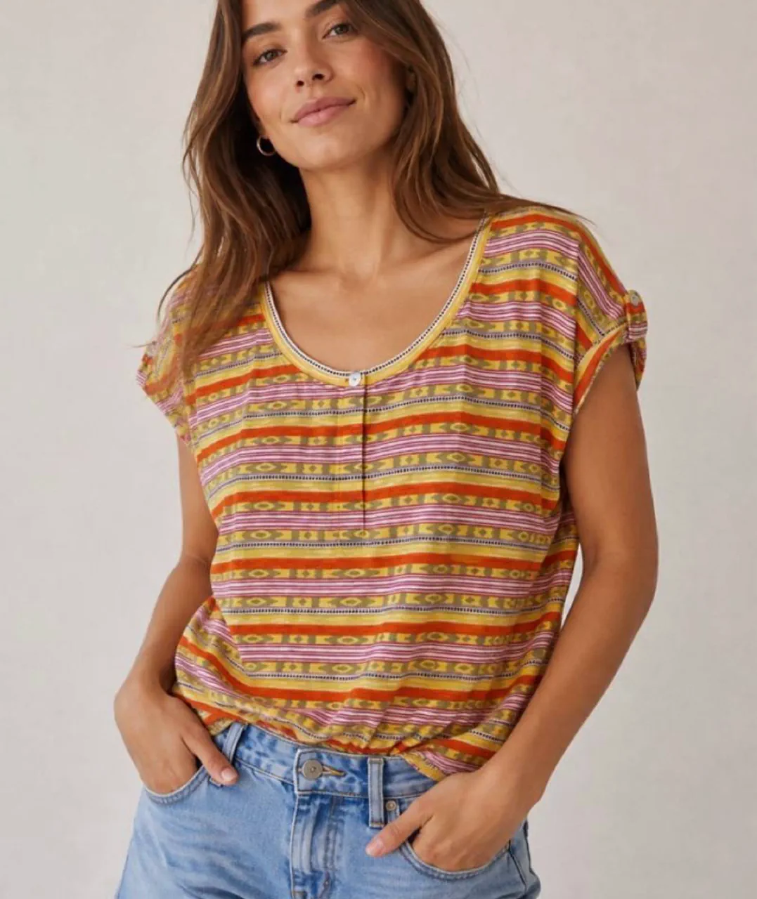 Remera Rapsodia - imagen 1