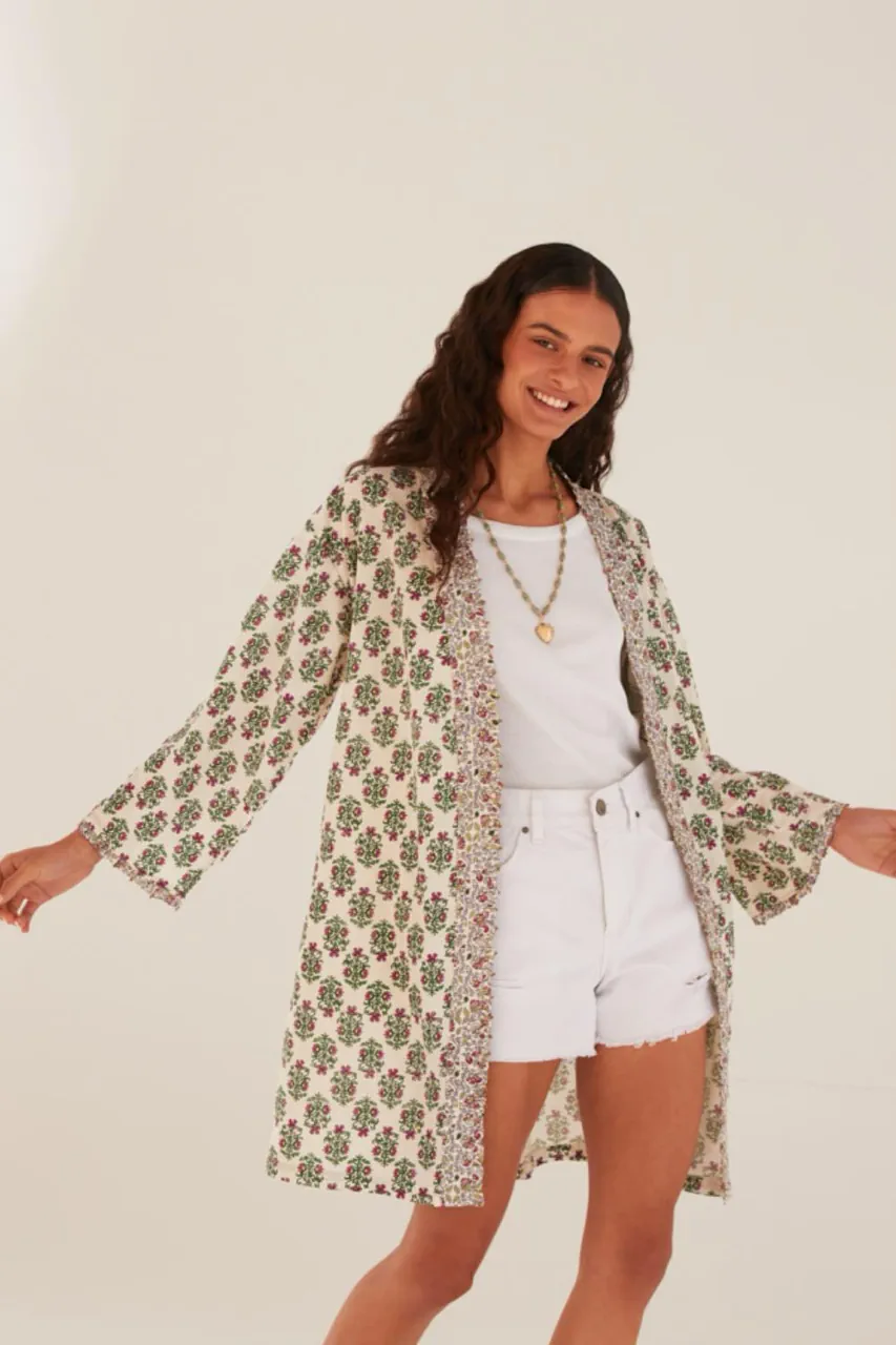 Kimono Rapsodia - imagen 1